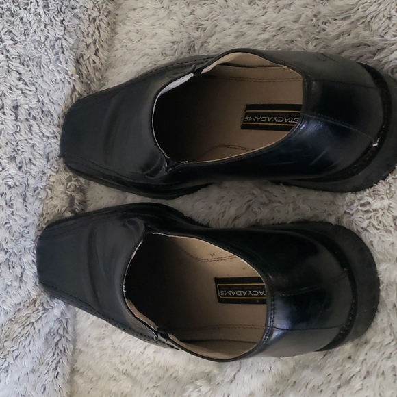 Stacy Adams Dress Shoes - Picture 4 of 6